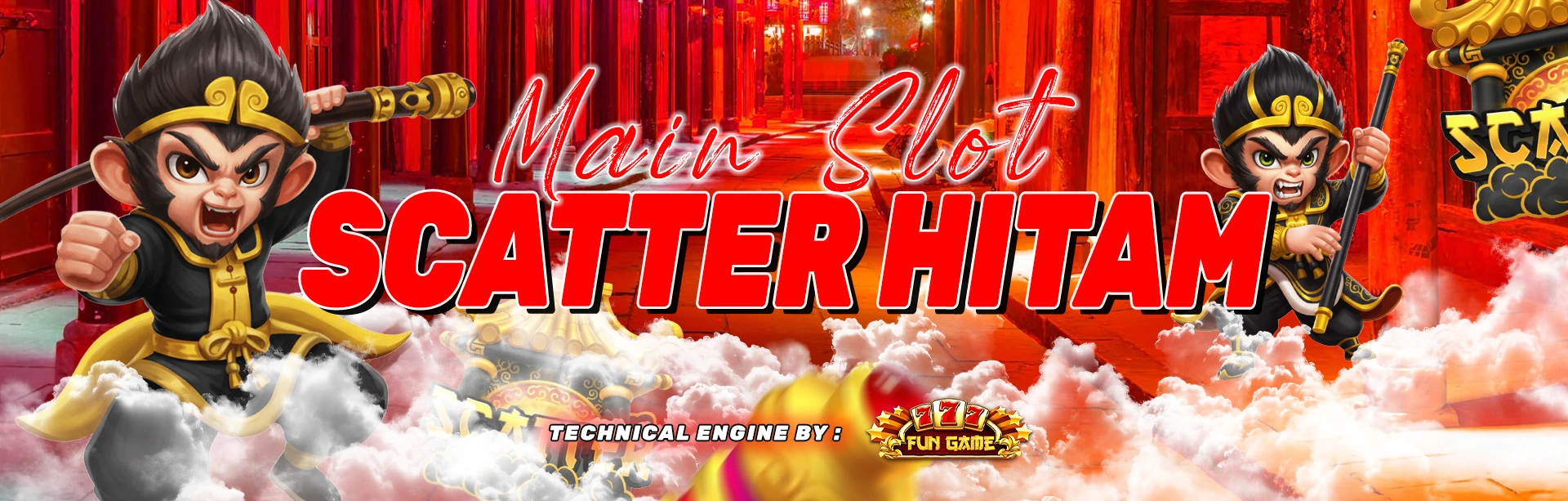 PradaSlot77 Banner Slot Online